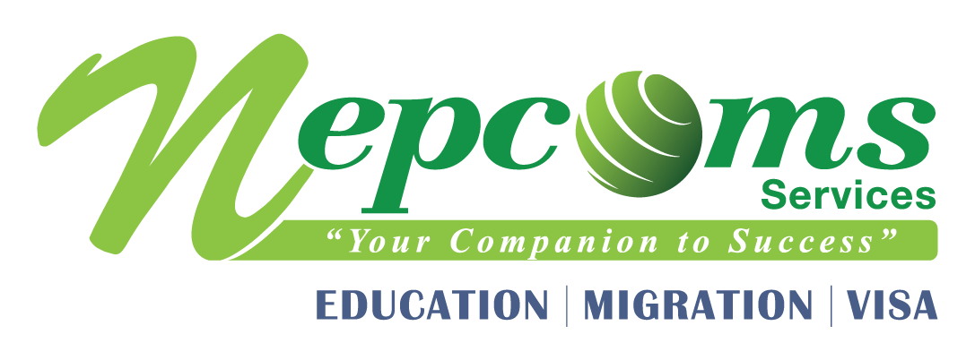 Nepcom Services logo